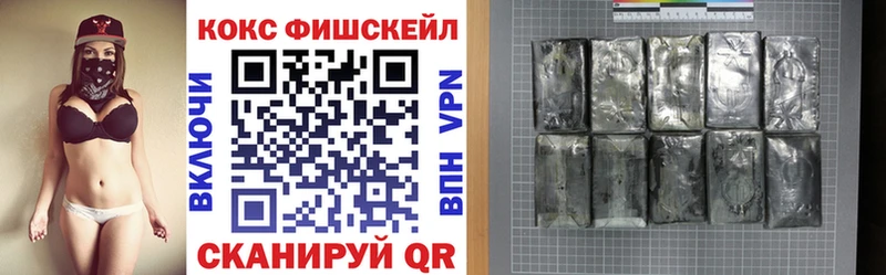 Купить  Дальнереченск  КОКАИН Fish Scale 