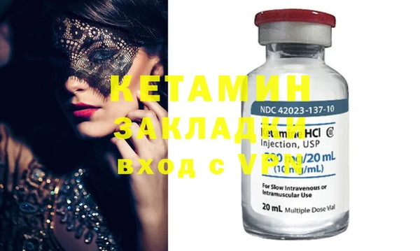 крисы Инта