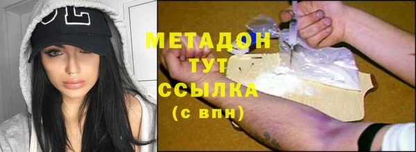 крисы Инта